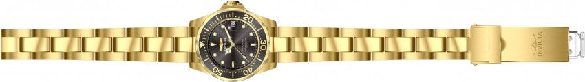 Image Band for Invicta Pro Diver 14986