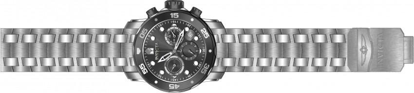 PARTS for Invicta Pro Diver 17083