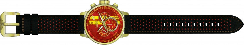 Image Band for Invicta S1 Rally 19904
