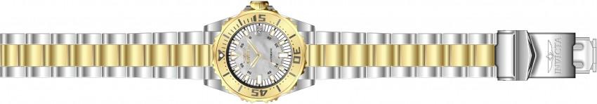 PARTS for Invicta Pro Diver 17727