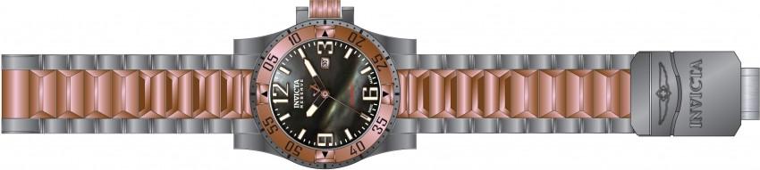 PARTS for Invicta Excursion 11516