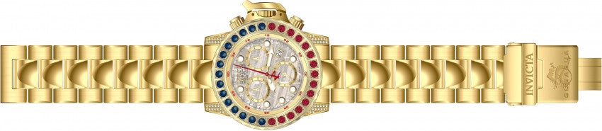 Image Band for Invicta Subaqua 16744