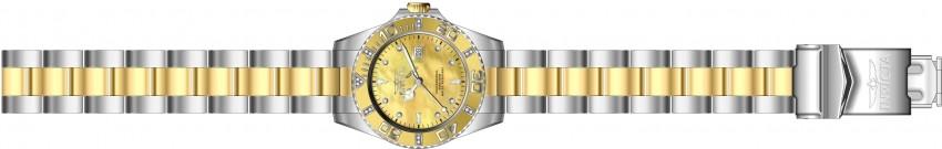 PARTS for Invicta Pro Diver 17370