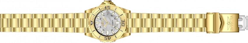 PARTS for Invicta Pro Diver 17728