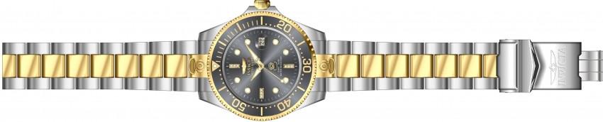 PARTS for Invicta Pro Diver 20143