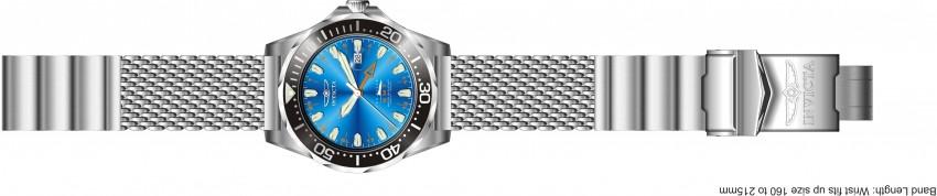 PARTS for Invicta Pro Diver 6352