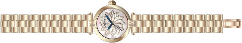 Band for Invicta Wildflower 23583