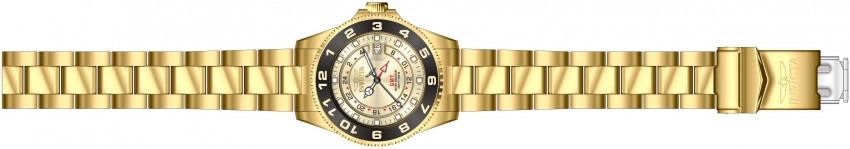 PARTS for Invicta Pro Diver 18252