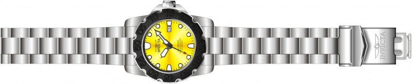 Image Band for Invicta Pro Diver 17088