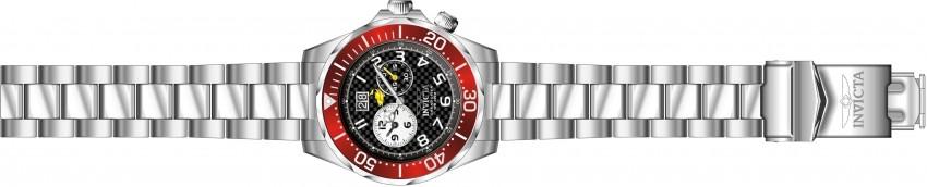 PARTS for Invicta Pro Diver 14444