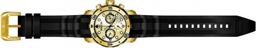 PARTS for Invicta Pro Diver 18040