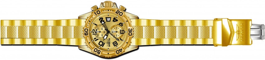 Image Band for Invicta Pro Diver 17778