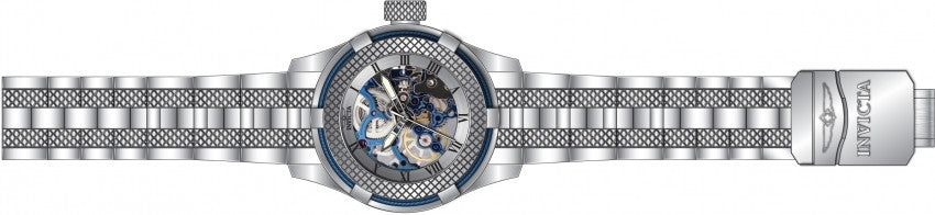 Image Band for Invicta Bolt 17175