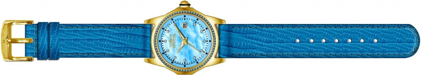 Image Band for Invicta Wildflower 10345