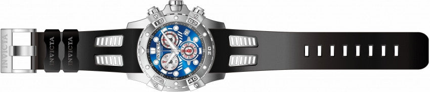 Image Band for Invicta Specialty 18858
