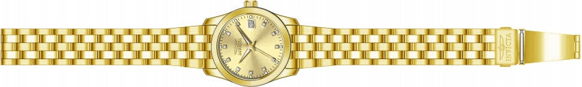 Image Band for Invicta Wildflower 21492