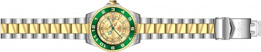 PARTS for Invicta Pro Diver 18245