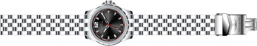Image Band for Invicta Specialty 15201