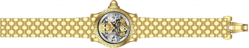 Image Band for Invicta Artist 21752