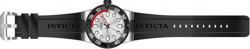 Image Band for Invicta Pro Diver 18023