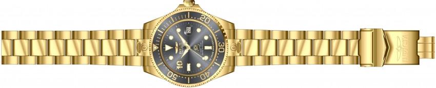 PARTS for Invicta Pro Diver 18671