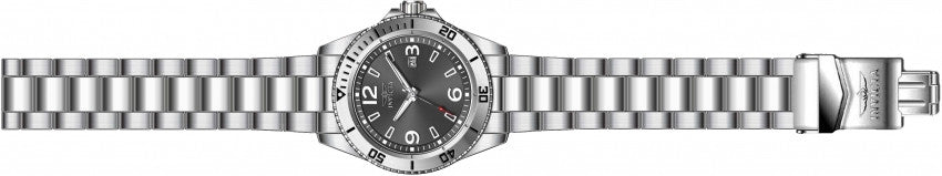 Image Band for Invicta Pro Diver 16330