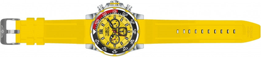 Image Band for Invicta Pro Diver 20025