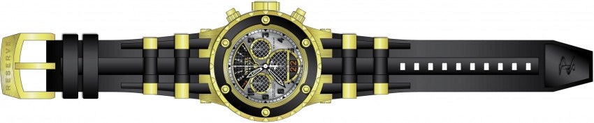 Image Band for Invicta Subaqua 16314