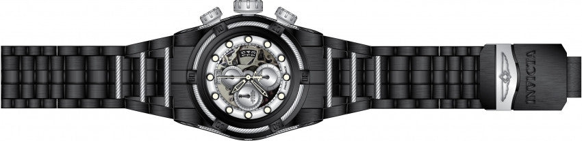 Image Band for Invicta Bolt 16671