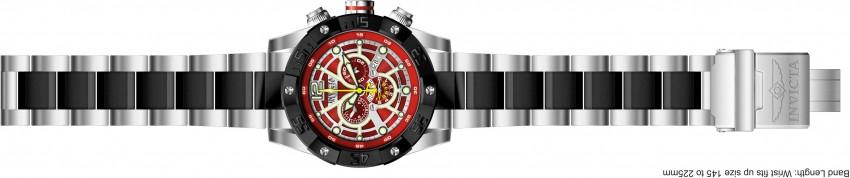 PARTS for Invicta Reserve 6919