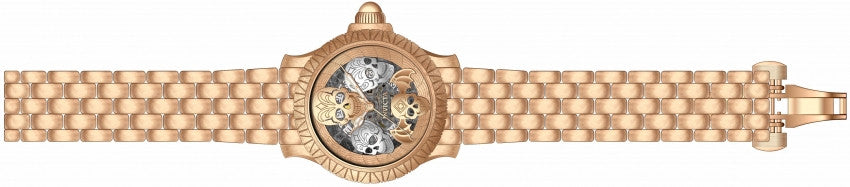 Image Band for Invicta Artist 19859