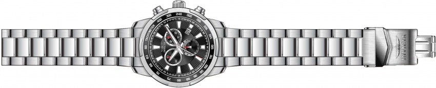 Image Band for Invicta Specialty 1555