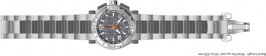 Image Band for Invicta Reserve 1866