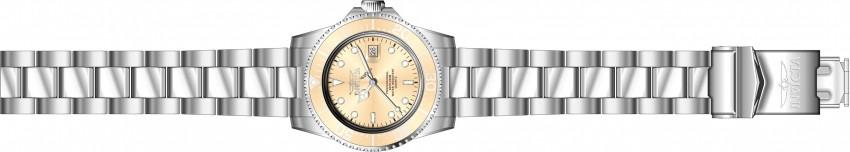 PARTS for Invicta Pro Diver 90257