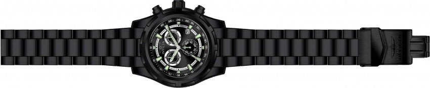 Image Band for Invicta Specialty 1563