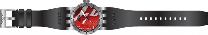 Image Band for Invicta DNA 10437