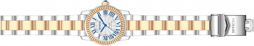 Image Band for Invicta CRUISELINE 21016