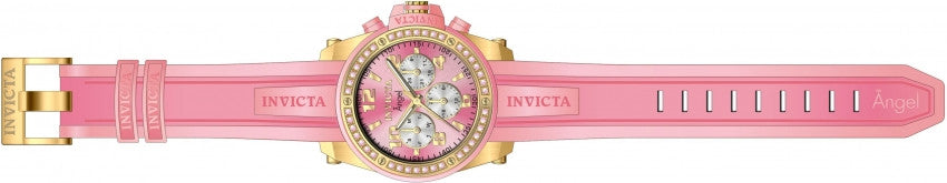 Image Band for Invicta Angel 11734