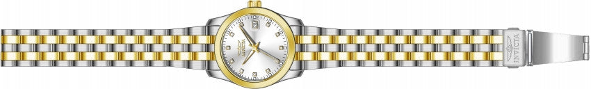 Image Band for Invicta Wildflower 21493