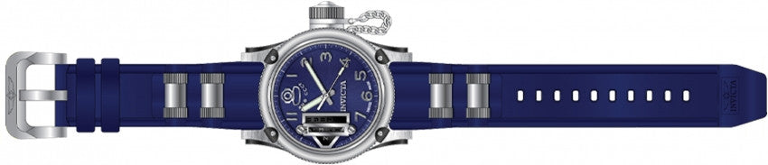 Image Band for Invicta Russian Diver 10208
