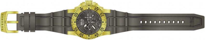 PARTS for Invicta Excursion 11904