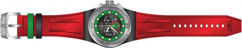 Image Band for Invicta Akula 12328