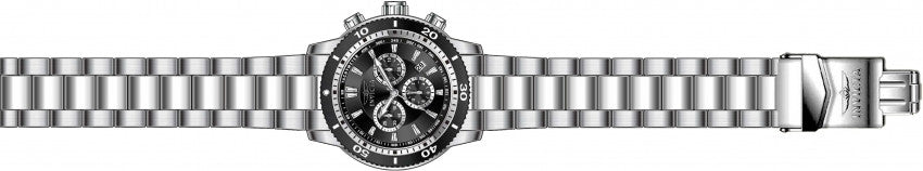 Image Band for Invicta Specialty 1203