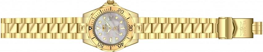 PARTS for Invicta Pro Diver 16033