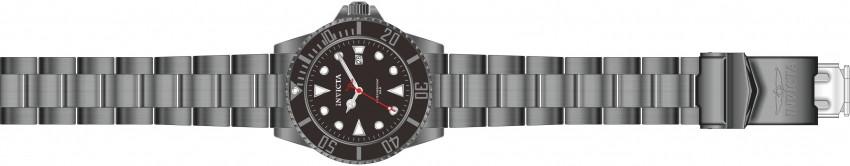 PARTS for Invicta Pro Diver 90197