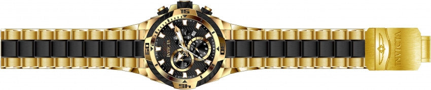 Image Band for Invicta Pro Diver 16066