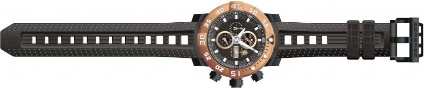 PARTS for Invicta Sea Base 14227