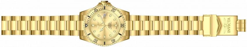 PARTS for Invicta Pro Diver 18508