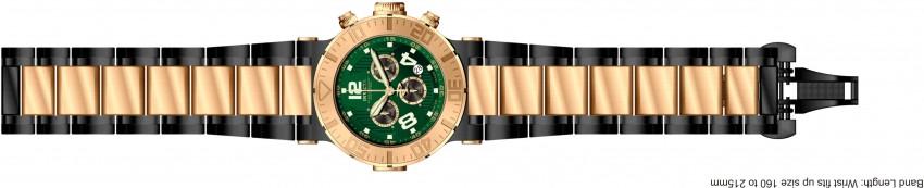 PARTS for Invicta Reserve 6881