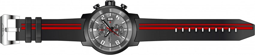 Image Band for Invicta S1 Rally 20218